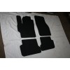 Резиновые коврики (4 шт, Polytep) для Mazda 3 2003-2009 - 55942-11