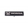 Шильдик для килимків (1шт) для Honda - 77971-11