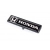Шильдик для килимків (1шт) для Honda - 77971-11