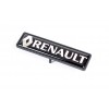 Шильдик для ковриков (1шт) для Renault - 77981-11