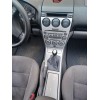 Mazda 6 2003-2008 Накладки на панель Дерево - 52464-11