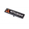 Шильдик для ковриков (1шт) для Mitsubishi - 77974-11