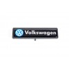 Шильдик для ковриков (1шт) для Volkswagen - 77984-11