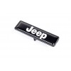 Шильдик для килимків (1шт) для Jeep - 77985-11