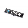 Шильдик для ковриков (1шт) для BMW - 77976-11