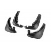 Брызговики Premium (4 шт) для Mazda 6 2003-2008 гг
