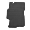 Резиновые коврики (4 шт, Stingray Premium) для Mazda 6 2008-2012 - 51621-11