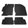 Гумові килимки (4 шт, Stingray Premium) для Mazda 6 2008-2012 - 51621-11