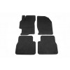 Резиновые коврики (4 шт, Polytep) для Mazda 6 2008-2012 - 55943-11