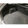Килимок багажника SW (EVA, чорний) для Mazda 6 2008-2012 - 75603-11