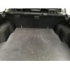 Коврик багажника SW (EVA, черный) для Mazda 6 2008-2012 - 75603-11