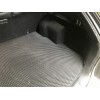 Килимок багажника SW (EVA, чорний) для Mazda 6 2008-2012 - 75603-11
