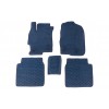 Коврики EVA (синие) для Mazda 6 2008-2012