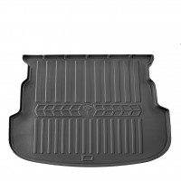 Коврик в багажник 3D (SW) (Stingray) для Mazda 6 2008-2012