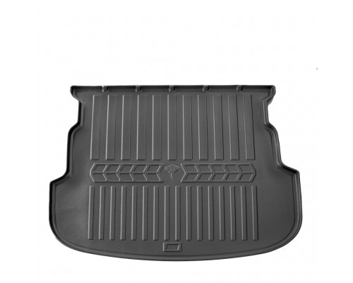 Коврик в багажник 3D (SW) (Stingray) для Mazda 6 2008-2012