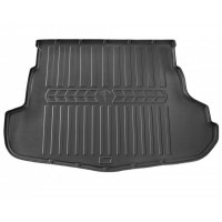 Коврик в багажник Stingray 3D (SD) для Mazda 6 2008-2012 гг