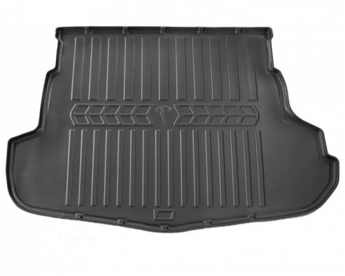 Коврик в багажник Stingray 3D (SD) для Mazda 6 2008-2012 гг