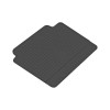 Mazda 6 2012-2018 Гумові килимки (4 шт, Stingray Premium) - 51620-11
