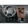Дерево для Mazda 626