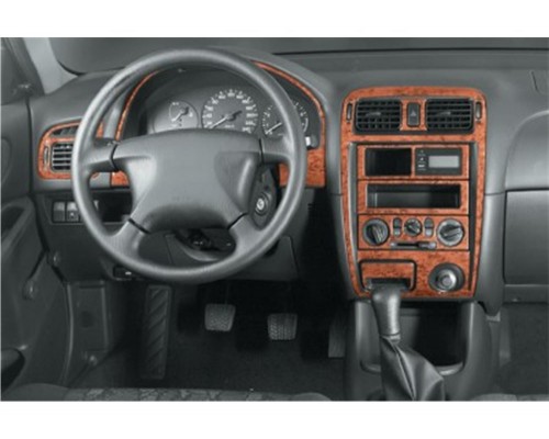 Дерево для Mazda 626