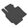Резиновые коврики (4 шт, Stingray Premium) для Mazda CX-5 2012-2017 - 51622-11