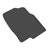 Гумові килимки (4 шт, Stingray Premium) для Mazda CX-5 2012-2017 - 51622-11