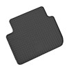 Гумові килимки (4 шт, Stingray Premium) для Mazda CX-5 2012-2017 - 51622-11