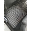 Килимки EVA (чорні) для Mazda CX-5 2012-2017 - 73398-11