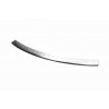 Накладка на задній бампер OmsaLine (нерж) для Mazda CX-5 2012-2017 - 80899-11