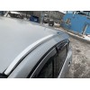 Mazda CX-5 2017+ Рейлинги ОЕМ (2 шт) - 74310-11