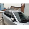Mazda CX-5 2017+ Рейлинги ОЕМ (2 шт) - 74310-11
