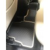 Килимки EVA (чорні) для Mazda CX-5 2017+ - 75601-11