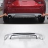 Передняя и задняя накладки V1 для Mazda CX-5 2017+ - 59157-11