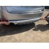 Передня та задня накладки V1 для Mazda CX-5 2017+ - 59157-11