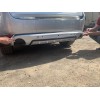 Передняя и задняя накладки V1 для Mazda CX-5 2017+ - 59157-11