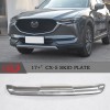 Передня та задня накладки V2 для Mazda CX-5 2017+ - 59158-11