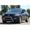Передній захист WT003 (нерж.) для Mazda CX-7 2006-2012