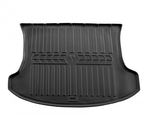 Коврик в багажник Stingray 3D для Mazda CX-7 2006-2012 гг
