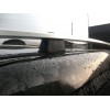 Рейлинги алюминиевые (хром) для Mazda 5 - 61389-11
