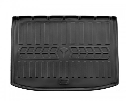 Коврик в багажник Stingray 3D для Mercedes A-сlass W169 2004-2012 гг