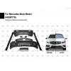 Комплект обвісів (AMG A45) для Mercedes A-сlass W176 2012-2018