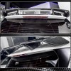 Спойлер V1 (для HB, Карбон) для Mercedes A-class W176 2012-2018 гг