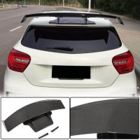 Спойлер V2 (для HB, Карбон) для Mercedes A-class W176 2012-2018 гг