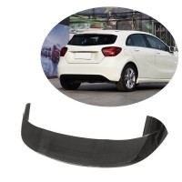 Спойлер V5 (для HB, Карбон) для Mercedes A-class W176 2012-2018 гг