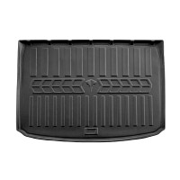 Коврик в багажник Stingray 3D (HB) для Mercedes A-сlass W177 2018- гг
