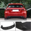 Спойлер V1 (для HB, Карбон) для Mercedes A-class W177 2018- гг