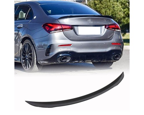 Спойлер V6 (для SD, Карбон) для Mercedes A-class W177 2018- гг