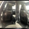 Накладки на сиденья из Dry Carbon для Mercedes A-class W177 2018- гг