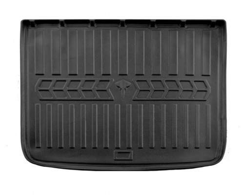 Коврик в багажник Stingray 3D для Mercedes B-class W245 2005-2011 гг