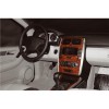 Накладки на панель Дерево для Mercedes B-class W245 2005-2011 гг